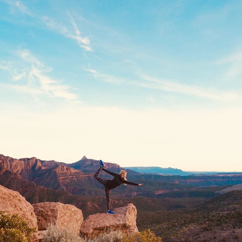 Meet your Posher, Lauren